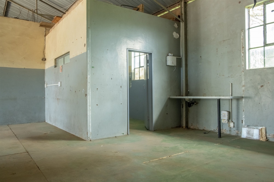 Commercial Property for Sale in Beacon Bay Eastern Cape